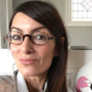 Meet your Posher, Isabel